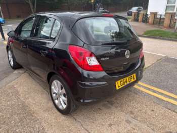 Used Vauxhall Corsa 2014 for sale - 75368594: Photo