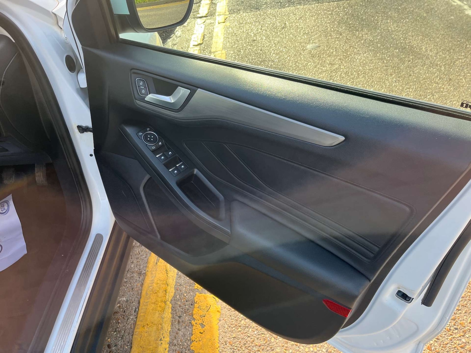 Used Ford Focus 2019 for sale - 76005153: Photo 13