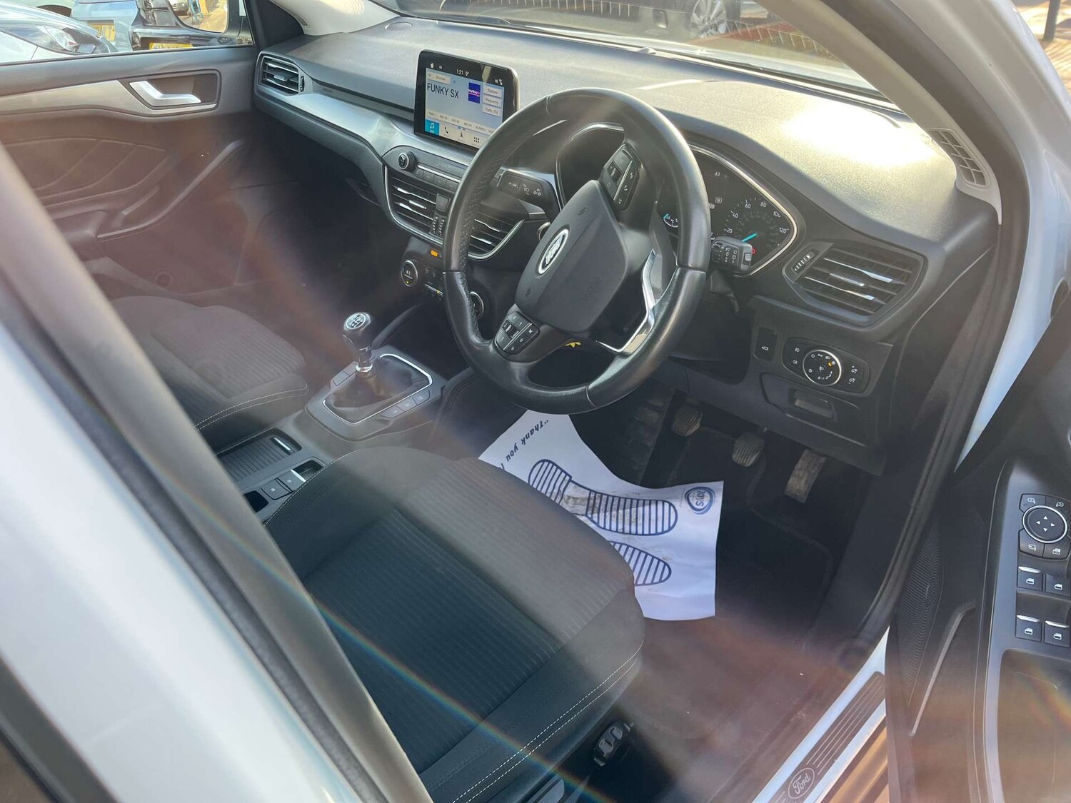 Used Ford Focus 2019 for sale - 76005153: Photo 14