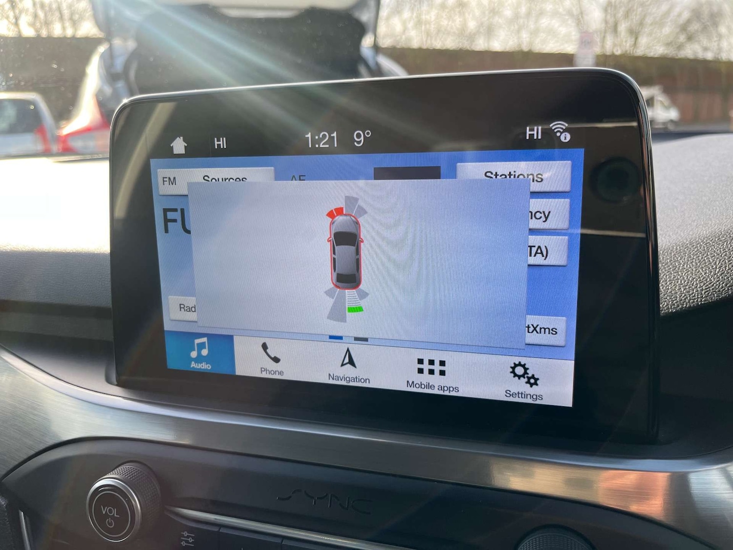 Used Ford Focus 2019 for sale - 76005153: Photo 16