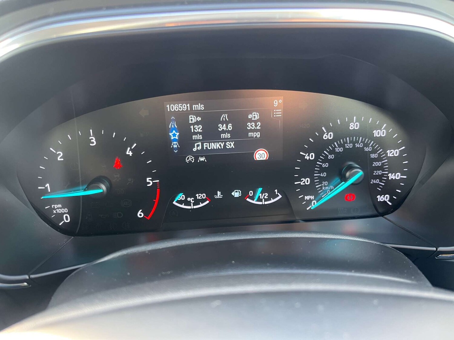 Used Ford Focus 2019 for sale - 76005153: Photo 19