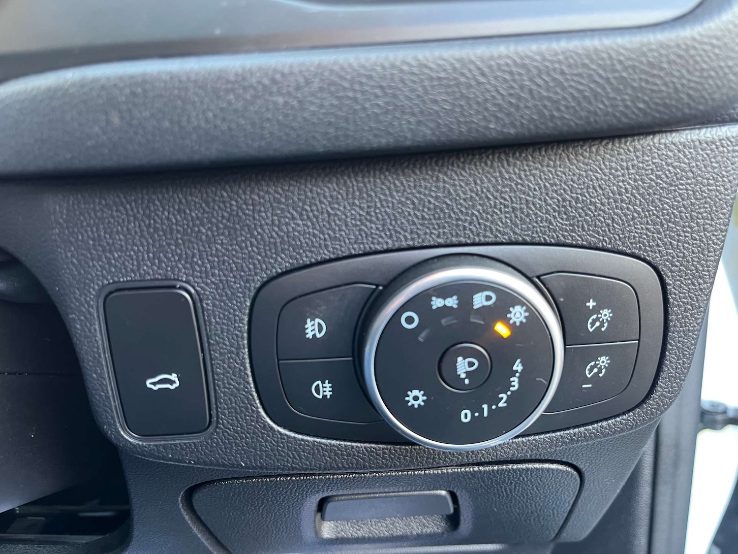 Used Ford Focus 2019 for sale - 76005153: Photo 23