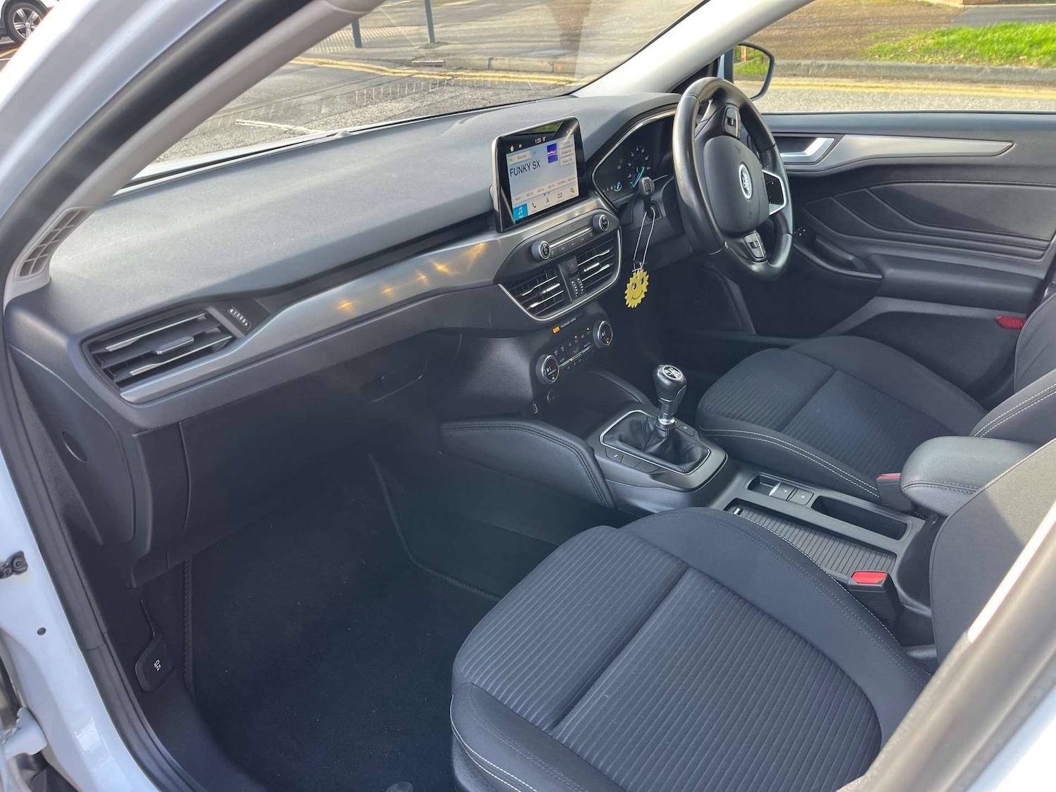 Used Ford Focus 2019 for sale - 76005153: Photo 7