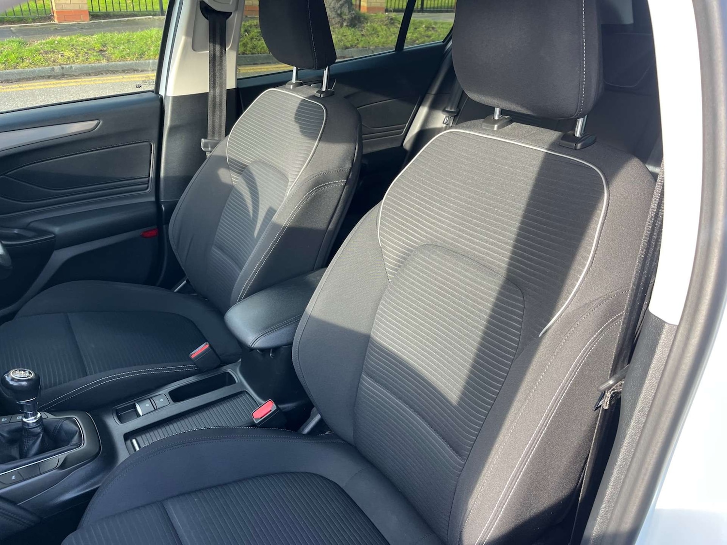 Used Ford Focus 2019 for sale - 76005153: Photo 8