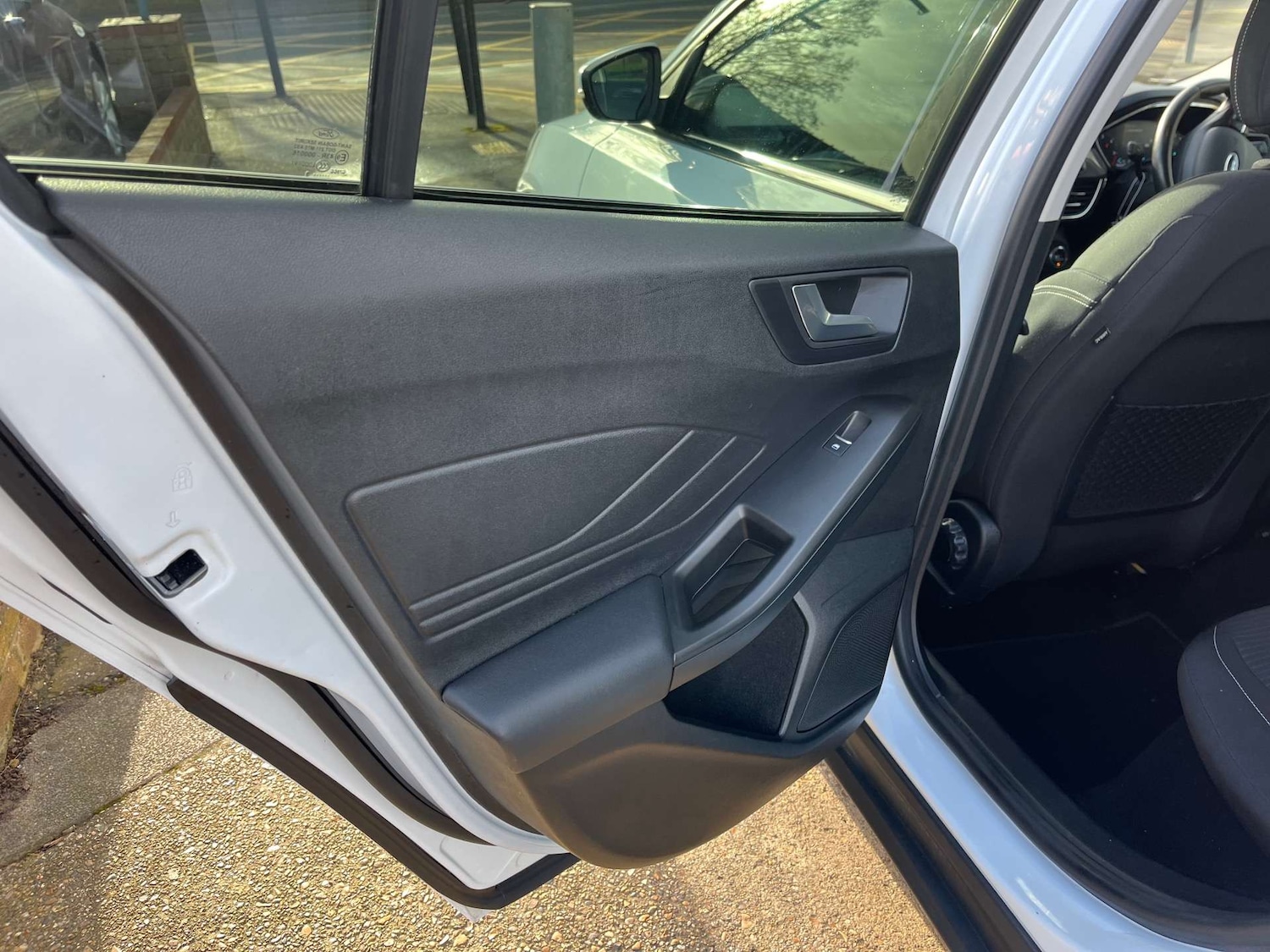 Used Ford Focus 2019 for sale - 76005153: Photo 9