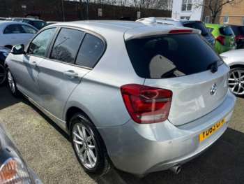 Used BMW 1 Series 2013 for sale - 73912824: Photo