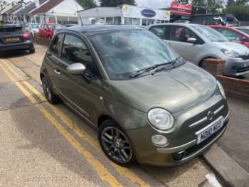 2010 - 1.2 500 by D 3dr