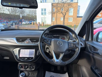 Used Vauxhall Corsa 2015 for sale - 77072189: Photo