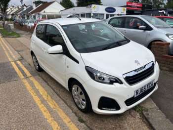 2015 - 1.0 108 Active 5dr