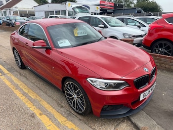 BMW - 2 Series