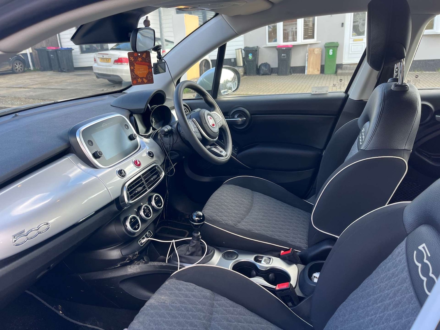 Used Fiat 500X 2020 for sale - 77556756: Photo 2