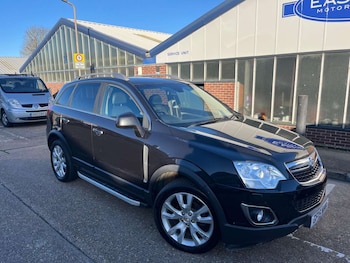 2015 - 2.2 CDTi SE Nav 5dr [Start Stop]