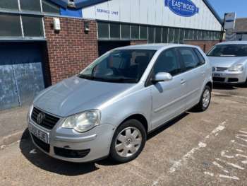 2005 - 1.2 Polo S 64 5dr