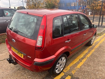 Used Ford Fusion 2009 for sale - 76478968: Photo