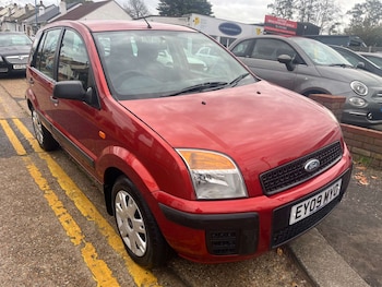 Used Ford Fusion 2009 for sale - 76478968: Photo