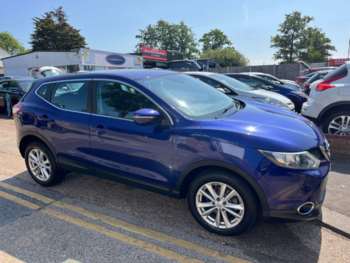 Used Nissan Qashqai 2014 for sale - 74903581: Photo