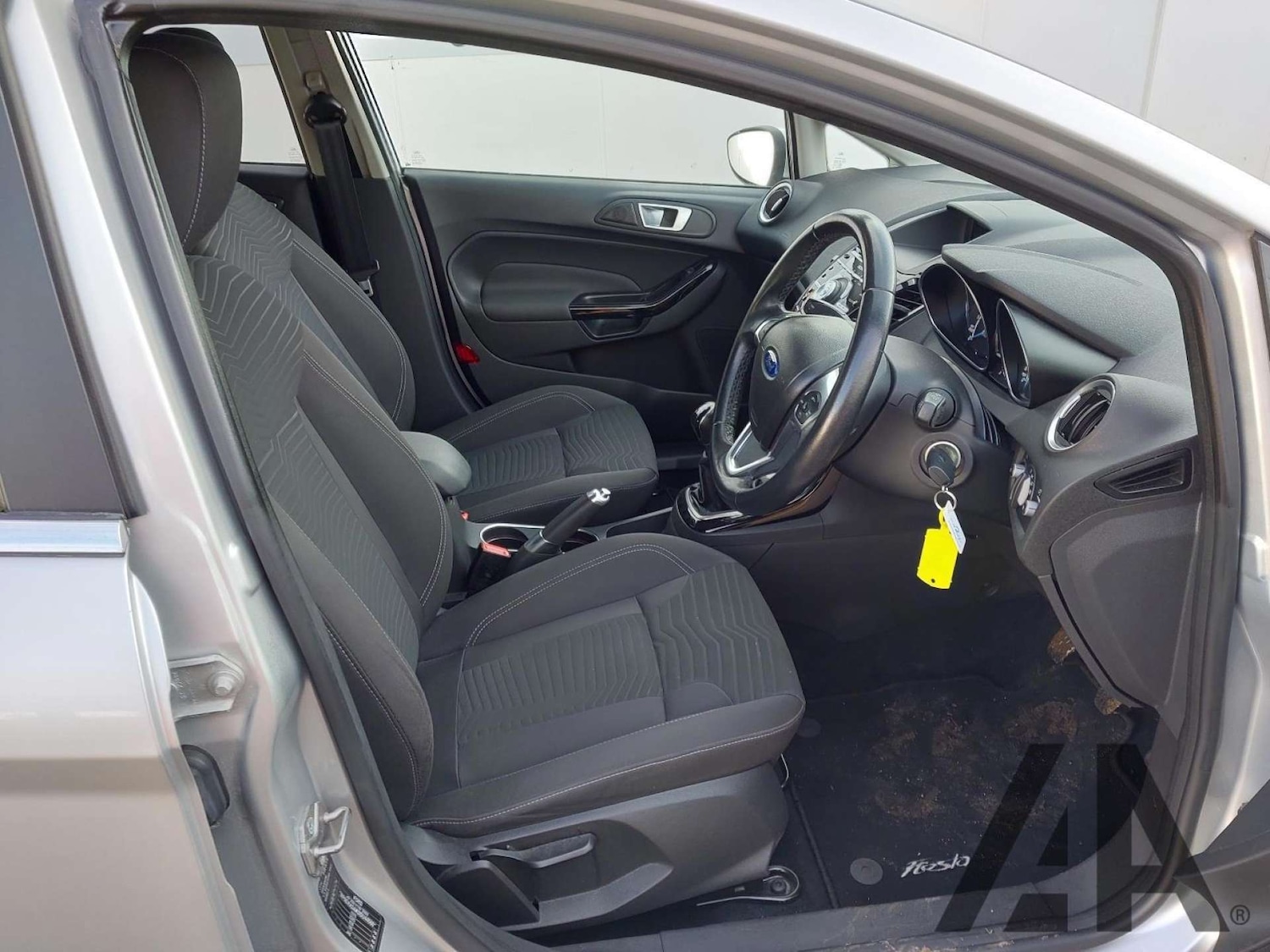 Used Ford Fiesta 2013 for sale - 77220986: Photo 3