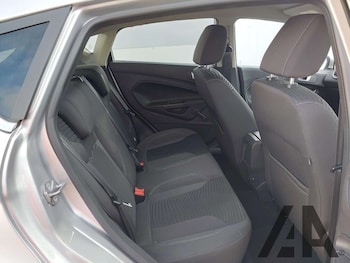 Used Ford Fiesta 2013 for sale - 77220986: Photo