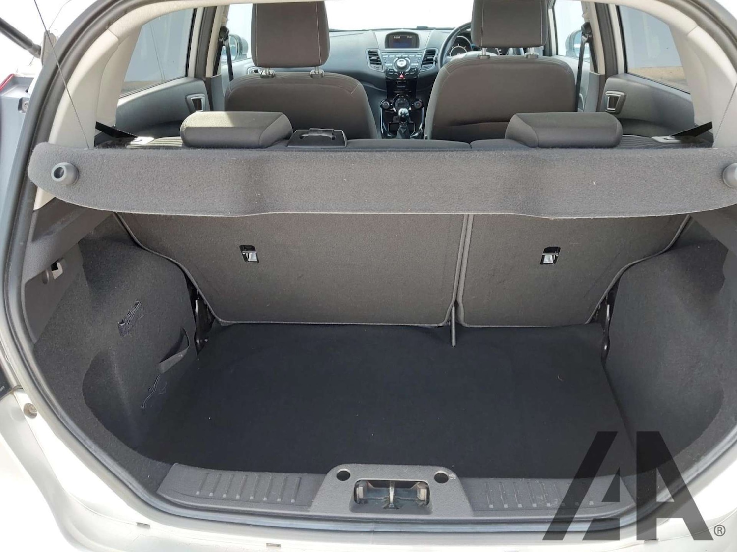 Used Ford Fiesta 2013 for sale - 77220986: Photo 5