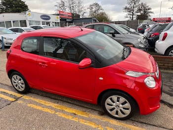 Used Citroen C1 2016 for sale - 76726112: Photo