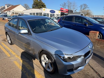 Used BMW 3 Series 2012 for sale - 77789738: Photo