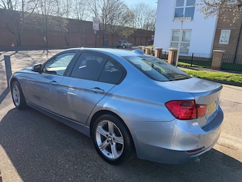 Used BMW 3 Series 2012 for sale - 77789738: Photo