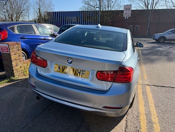 Used BMW 3 Series 2012 for sale - 77789738: Photo