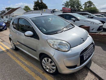 Citroen - C1