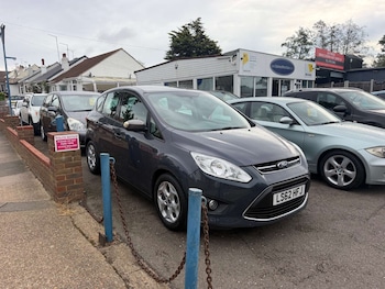Used Ford C-Max 2012 for sale - 79568693: Photo