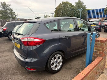 Used Ford C-Max 2012 for sale - 79568693: Photo