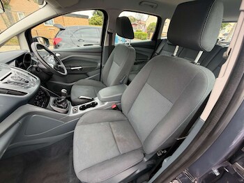 Used Ford C-Max 2012 for sale - 79568693: Photo