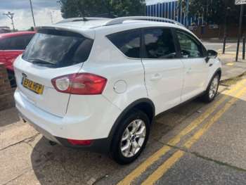 Used Ford Kuga 2012 for sale - 75439385: Photo