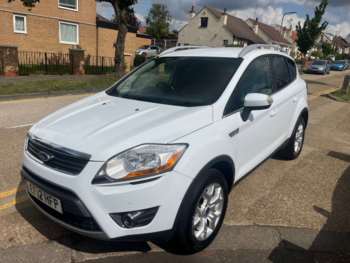 Used Ford Kuga 2012 for sale - 75439385: Photo