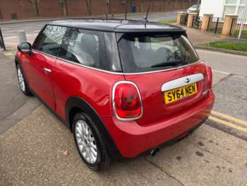 Used MINI Hatch 2014 for sale - 73999624: Photo