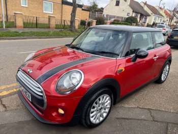 Used MINI Hatch 2014 for sale - 73999624: Photo