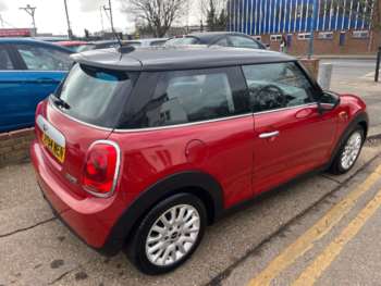Used MINI Hatch 2014 for sale - 73999624: Photo