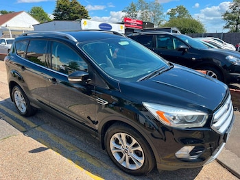 Used Ford Kuga 2017 for sale - 79327552: Photo