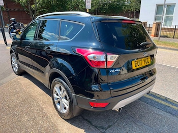 Used Ford Kuga 2017 for sale - 79327552: Photo