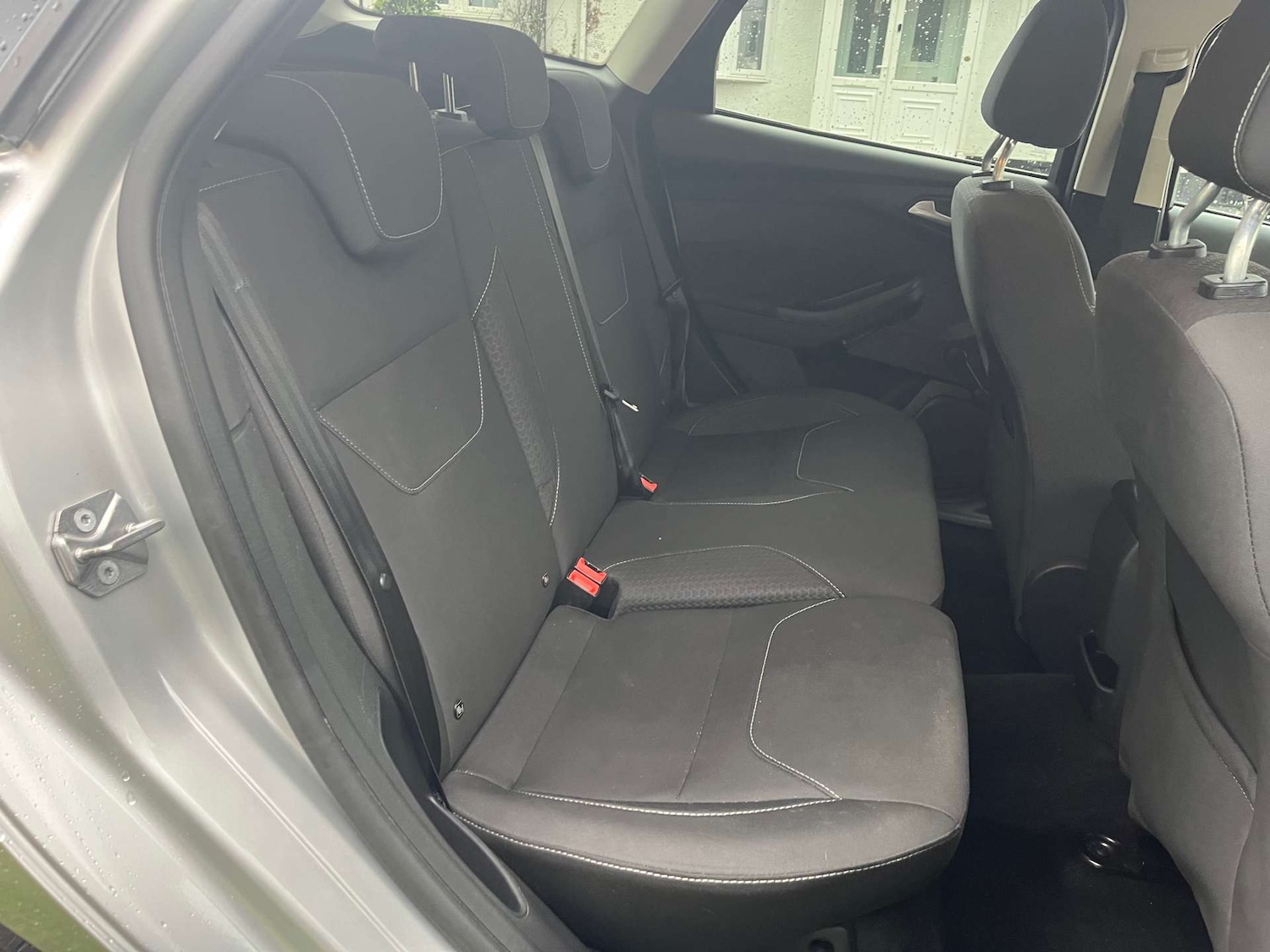 Used Ford Focus 2017 for sale - 76618169: Photo 14