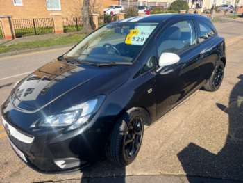Used Vauxhall Corsa 2015 for sale - 72931427: Photo