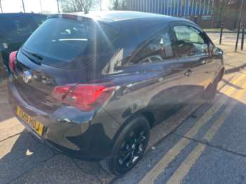 Used Vauxhall Corsa 2015 for sale - 72931427: Photo