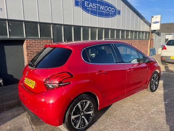 Used Peugeot 208 2019 for sale - 78272740: Photo