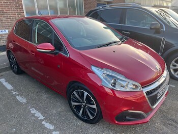 Used Peugeot 208 2019 for sale - 78272740: Photo