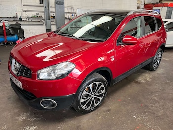 2011 - 1.6 dCi N-Tec 5dr