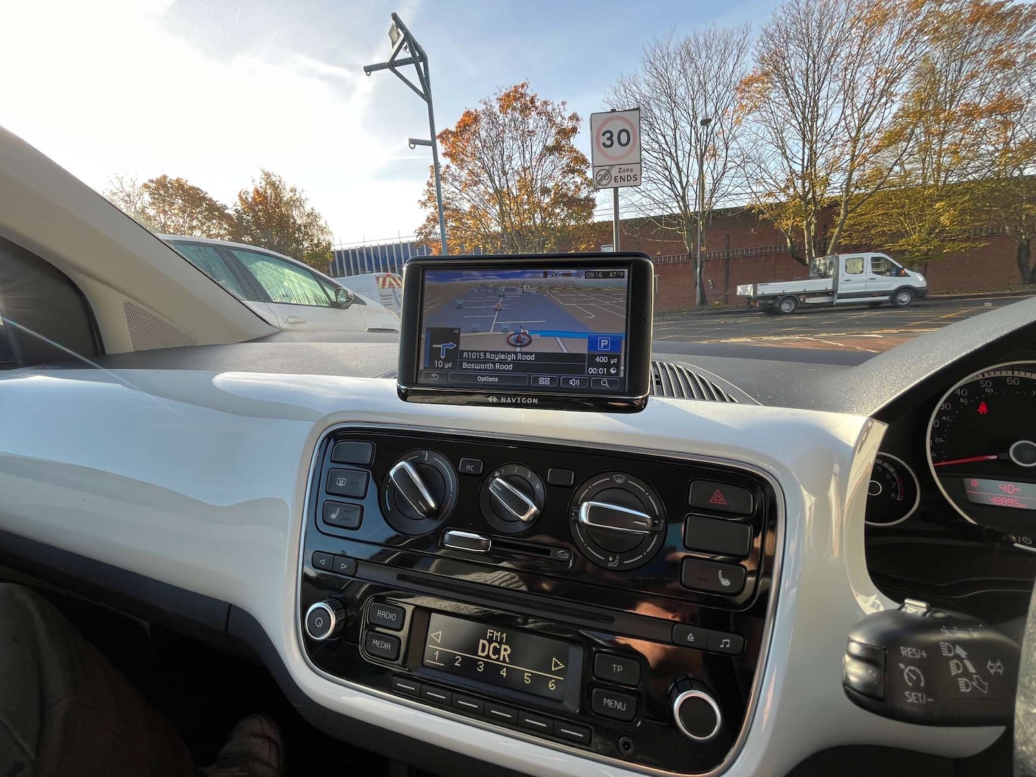 Used Volkswagen up! 2013 for sale - 76429328: Photo 14