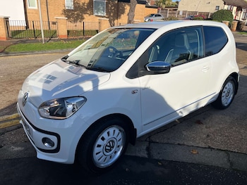Used Volkswagen up! 2013 for sale - 76429328: Photo