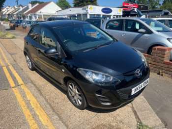 Used Mazda Mazda2 2014 for sale - 75068363: Photo