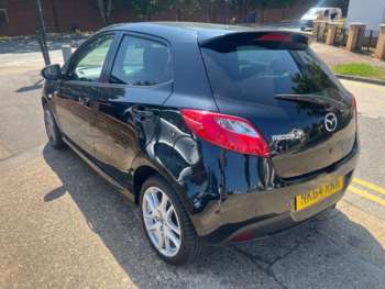 Used Mazda Mazda2 2014 for sale - 75068363: Photo