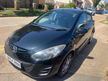 Used Mazda Mazda2 2014 for sale - 75068363: Photo