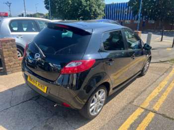Used Mazda Mazda2 2014 for sale - 75068363: Photo